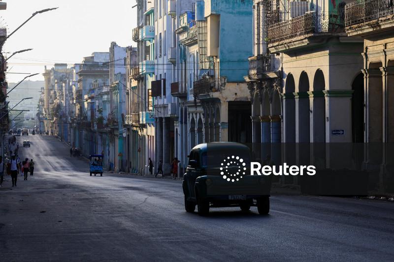 Havana tem protestos em meio à dificuldade de Cuba para restabelecer energia elétrica