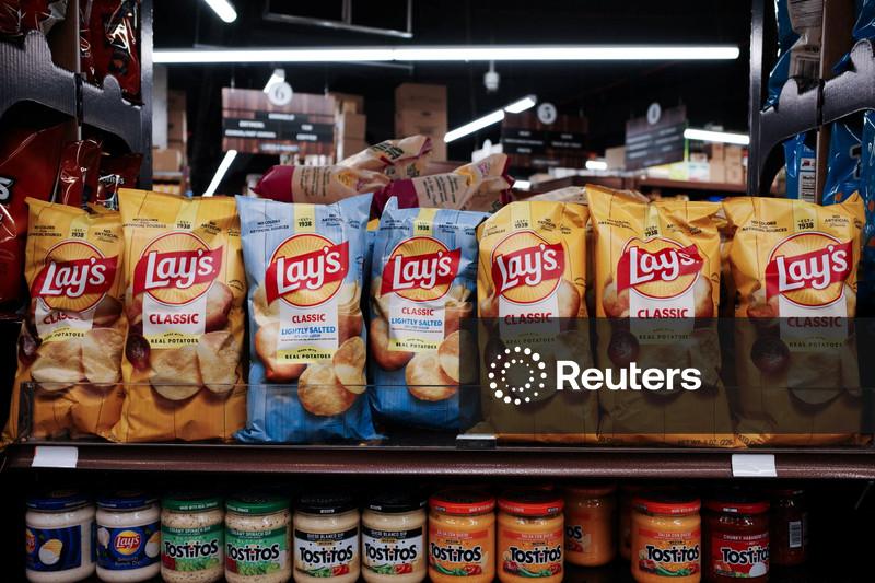PepsiCo supera estimativas de receita, com bebidas sem açúcar ajudando  a compensar vendas fracas na América do Norte