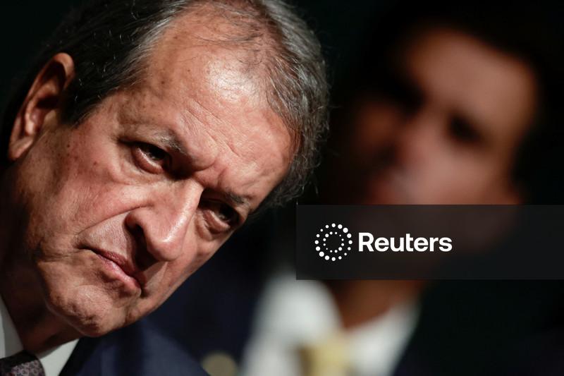 STF bloqueia bens de Valdemar Costa Neto por suspeita de direcionamento irregular de R$119 mi em emendas