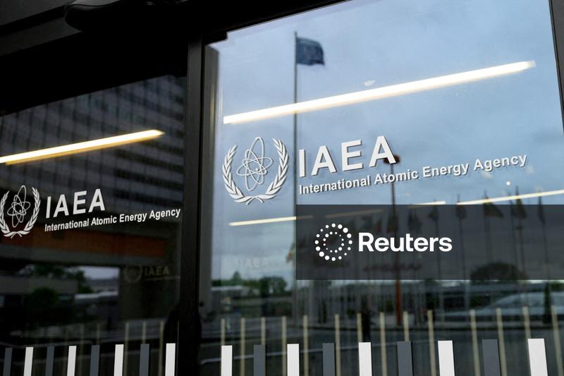 AIEA diz estar aguardando pedido dos EUA e da Arábia Saudita sobre verificação de acordo nuclear