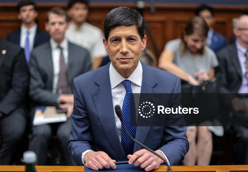 Atividade econômica ganha força e inflação pode estar melhorando, mostra pesquisa do Fed