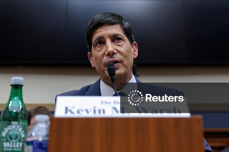 Chair do Fed diz estar comprometido com os objetivos tanto de inflação quanto de emprego