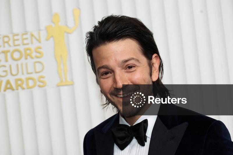 Festival de Cinema de Sarajevo homenageará ator mexicano Diego Luna e o cineasta iraniano Farhadi
