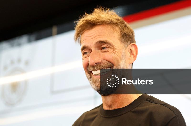 Alemanha nomeia Klopp como técnico da seleção após decepção na Copa do Mundo
