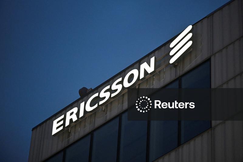Ericsson alerta para aumento das pressões de custos impulsionadas pela IA