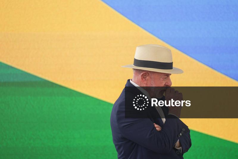Lula unifica a esquerda, mas levanta questões sobre o futuro sem ele
