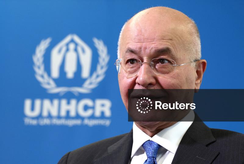 Alto comissário da ONU para refugiados se mostra otimista quanto à parceria com Washington