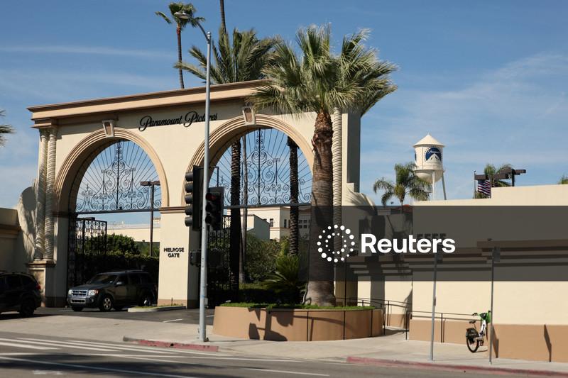 Paramount oferece medidas corretivas para acordo com Warner, tornando provável aprovação da UE