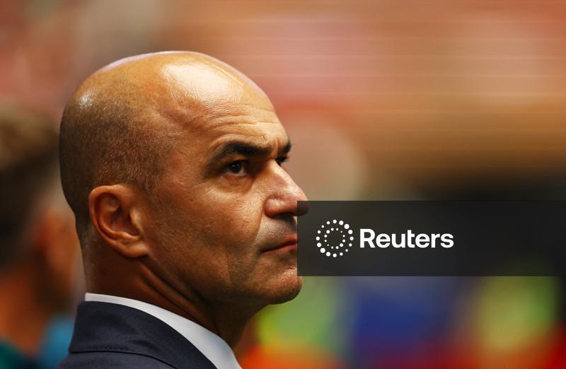 Roberto Martínez deixa cargo de técnico da seleção de Portugal, confirma federação