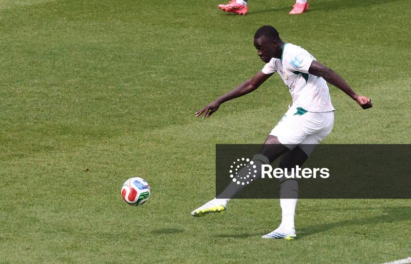 Gueye afirma que não defenderá seleção do Senegal sob atual comissão técnica