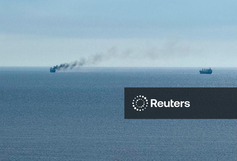 Aumento dos ataques no Mar Negro agrava pressão sobre fluxos globais de commodities