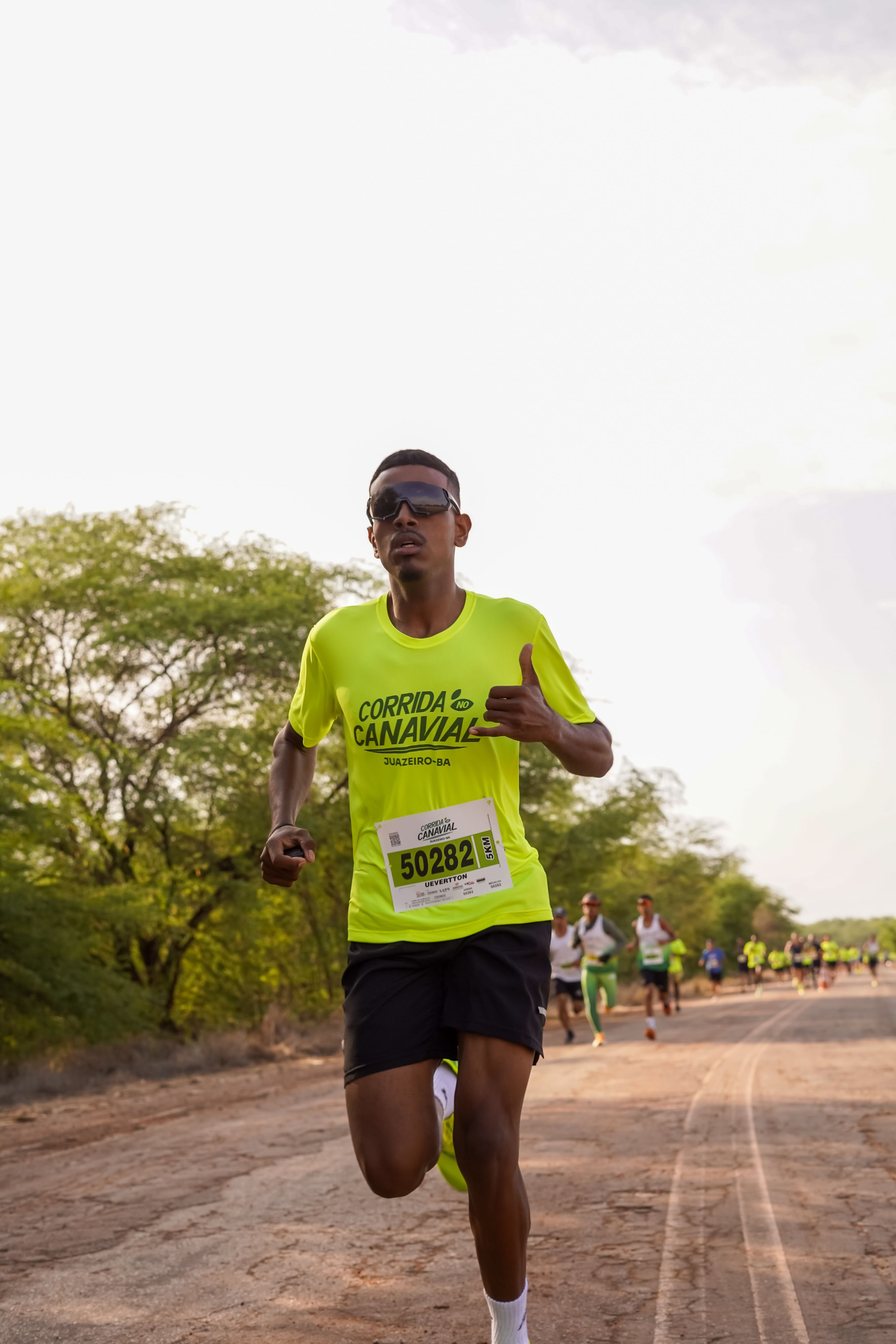 Conecta Wellness Brasília leva esporte, saúde e música à Praça do Cruzeiro