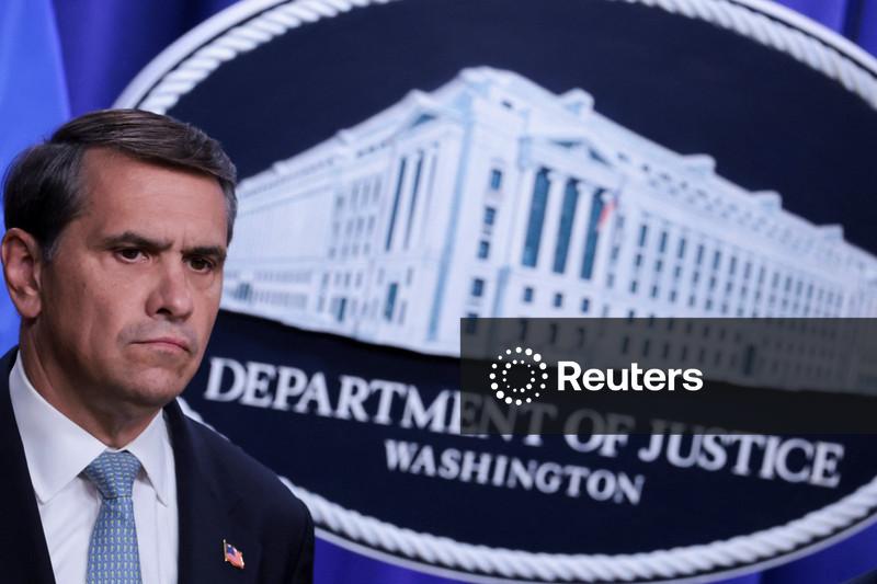 Confirmação  de Blanche como procurador-geral  de Trump ainda está "em andamento" no Senado dos EUA