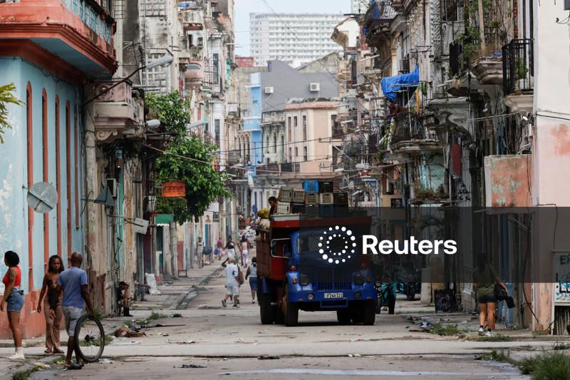 Especialistas em direitos humanos da ONU pedem medidas para evitar “Gaza silenciosa” em Cuba