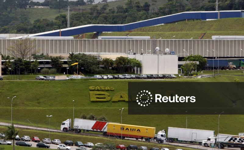 Casas Bahia entra com pedido de recuperação judicial