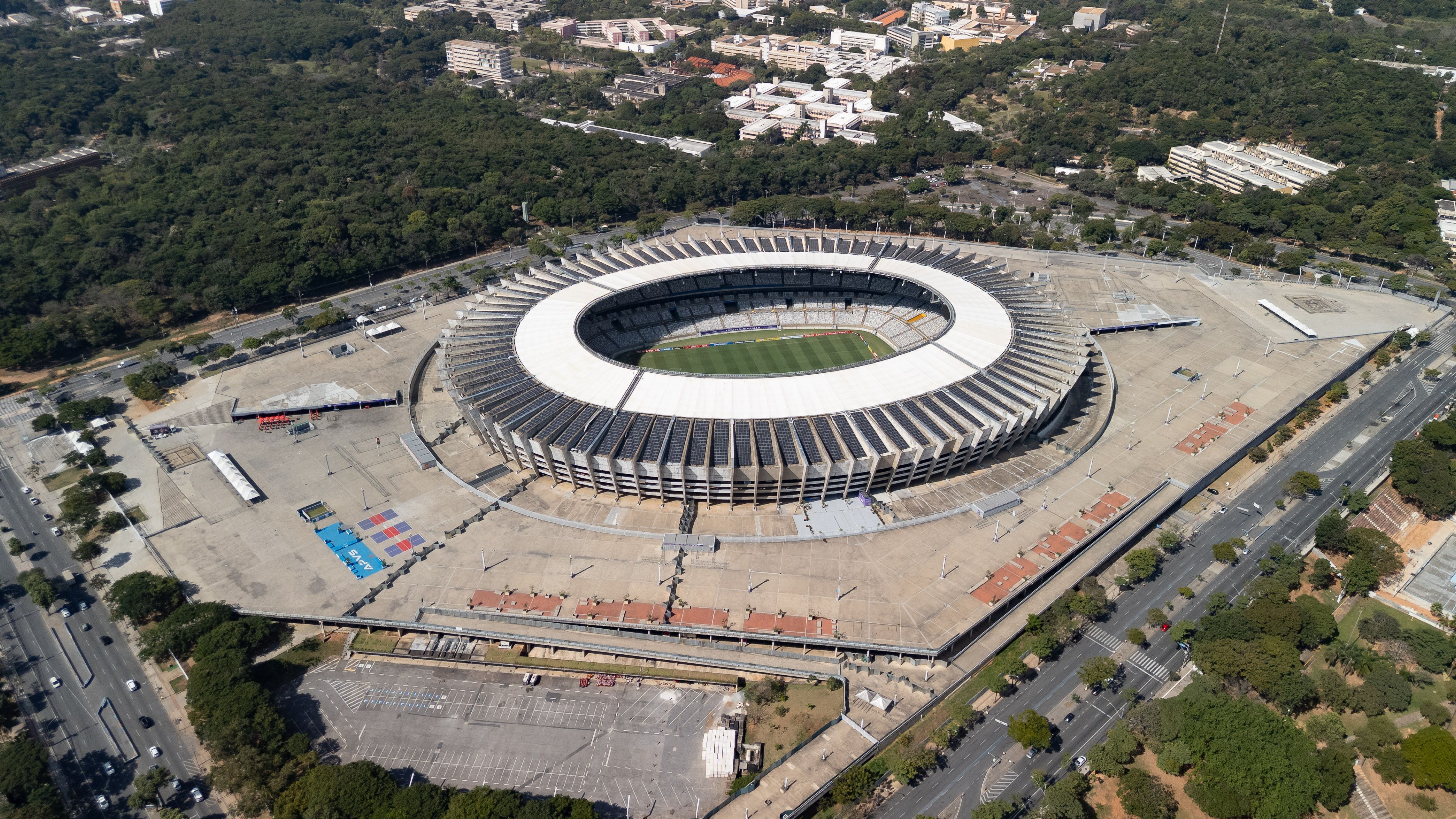 Avaí e Figueirense jogam fora de casa neste fim de semana pelo Brasileirão
