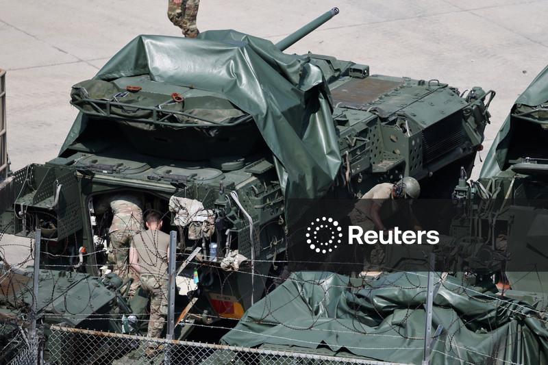 Coreia do Norte condena exercícios militares EUA-Coreia do Sul, apesar da ordem de Trump para reduzi-los
