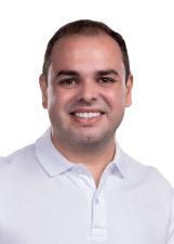 Roberto Cidade tenta nas urnas confirmar o governo que recebeu das mãos da Assembleia