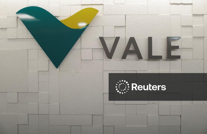 Vale prevê elevar produção de cobre com expansão de Salobo até 2028