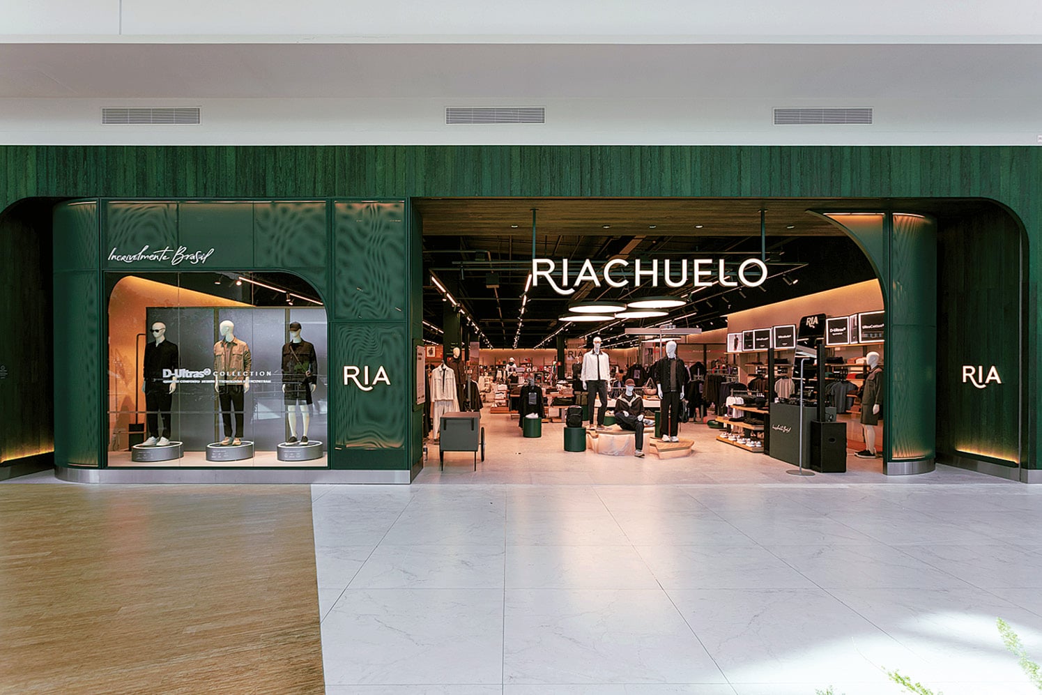 Riachuelo lucra R$ 168 milhões e bate recorde histórico para um segundo trimestre