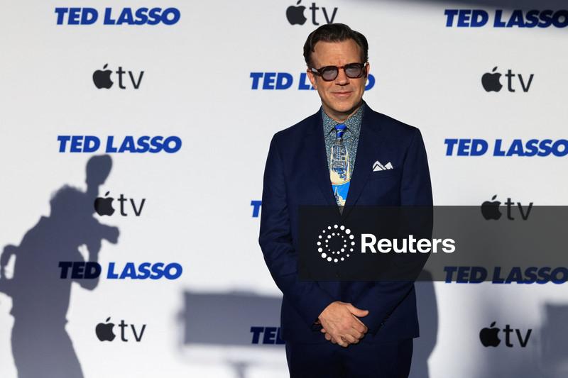 'Ted Lasso' volta ao campo com um novo desafio na Apple TV