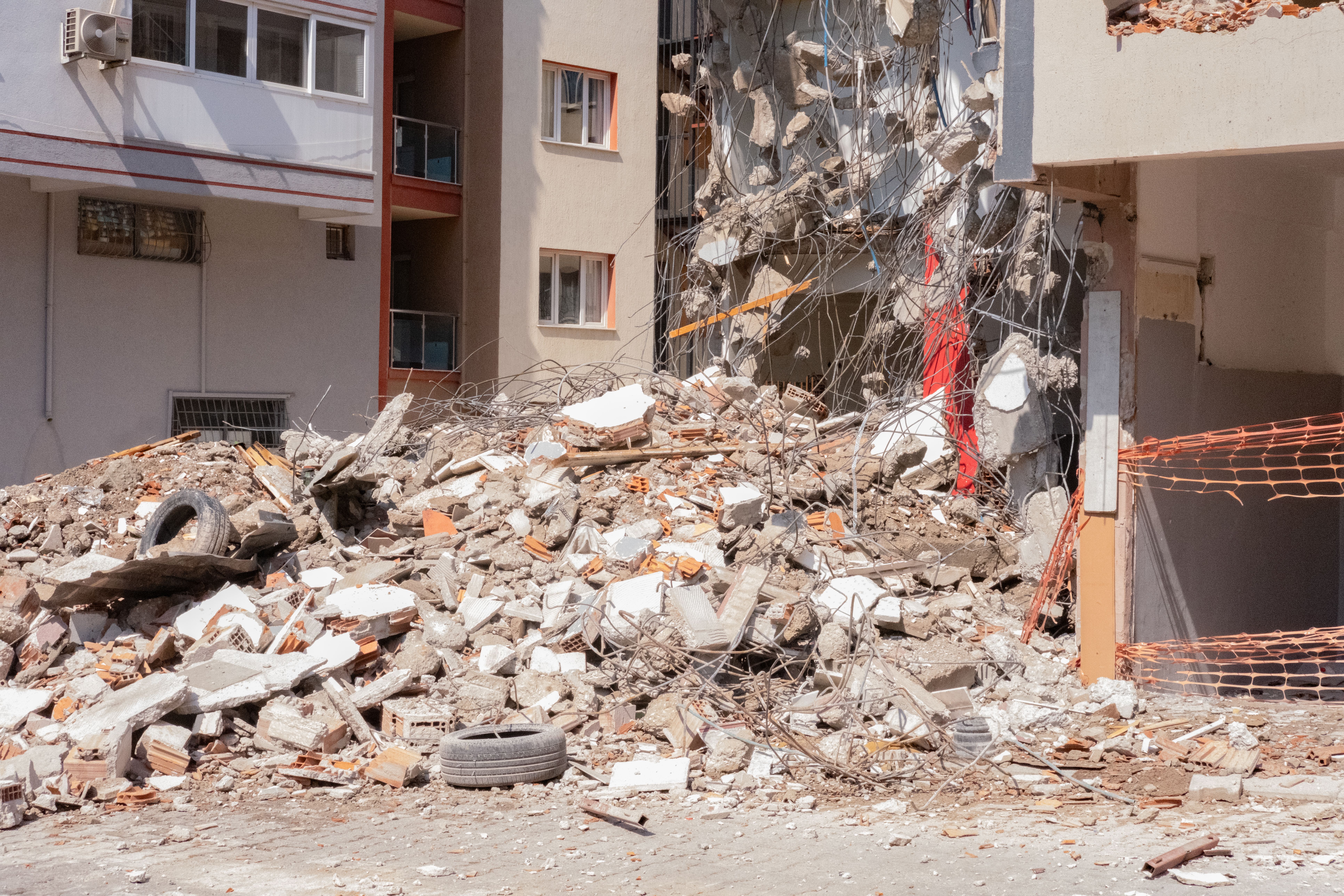 Colômbia é atingida pelo terremoto mais forte em uma década; veja a linha do tempo dos grandes tremores no país
