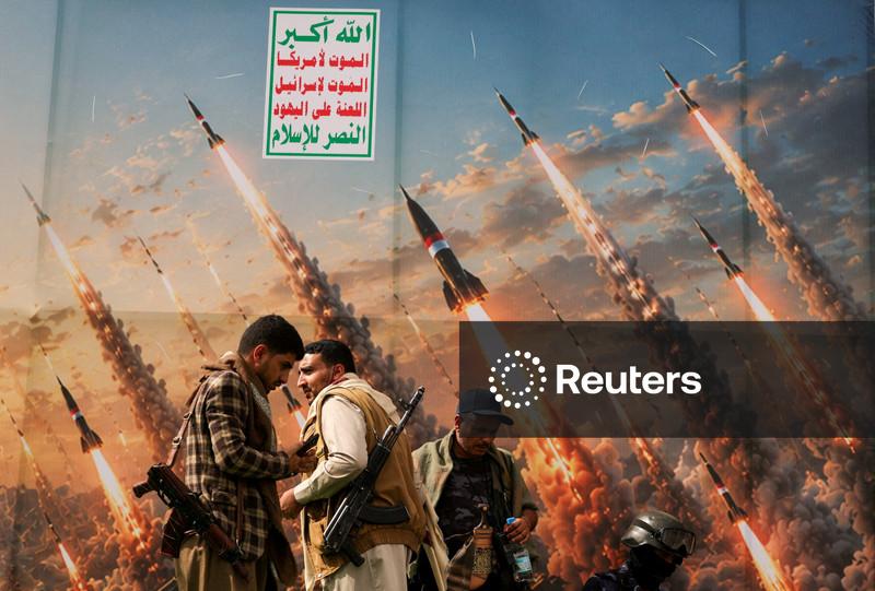 Arábia Saudita prevê ataque iminente em duas frentes por aliados do Irã, diz autoridade
