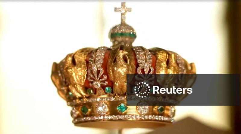 Roubos em museus têm se tornado mais violentos, com ladrões contratados nas redes sociais, diz Europol