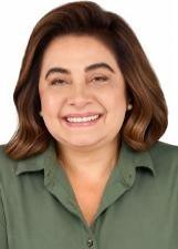 Com R$ 118 milhões declarados, Professora Maria do Carmo é a mais rica da disputa pelo Amazonas
