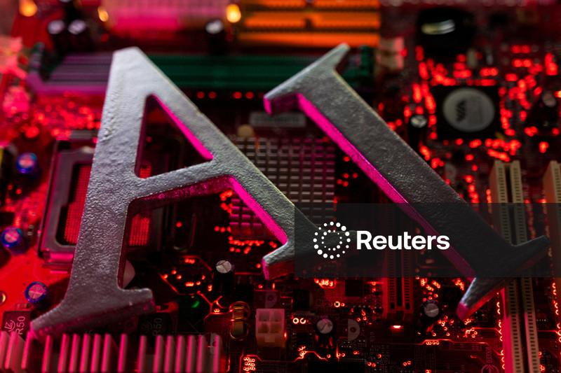 Startup de chips de IA Etched dobra sua avaliação a US$21 bi em menos de um mês
