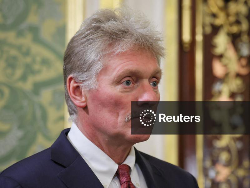 Kremlin diz que qualquer envio de tropas da Otan para Ucrânia seria inaceitável