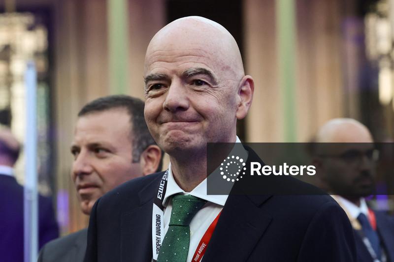 Infantino não tem futuro na Fifa, diz presidente de entidade que representa ligas europeias