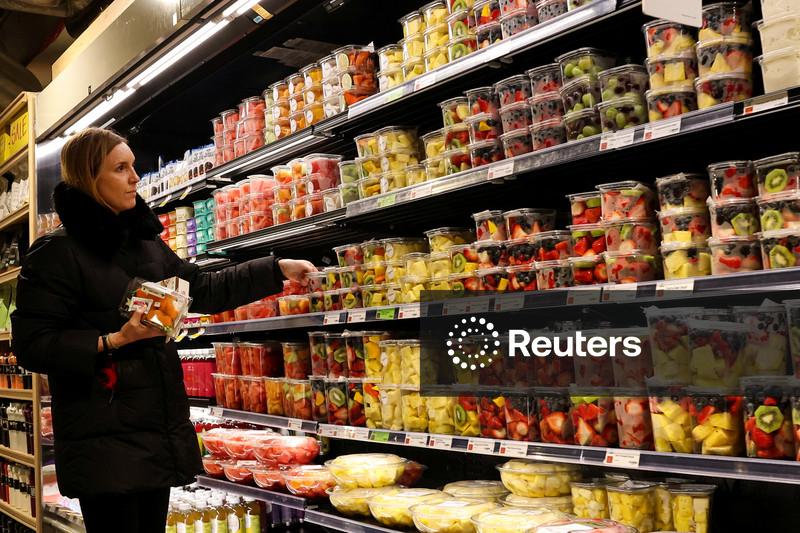 Inflação nos EUA continua elevada em julho; PIB do 2º trimestre permanece inalterado em 1,5%