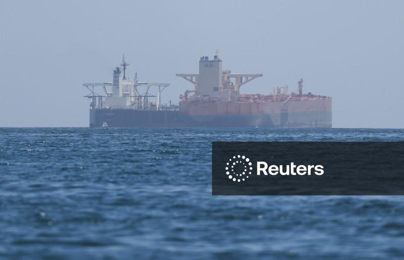 Governo Trump está em negociações sobre participação no setor petrolífero da Venezuela, diz Axios