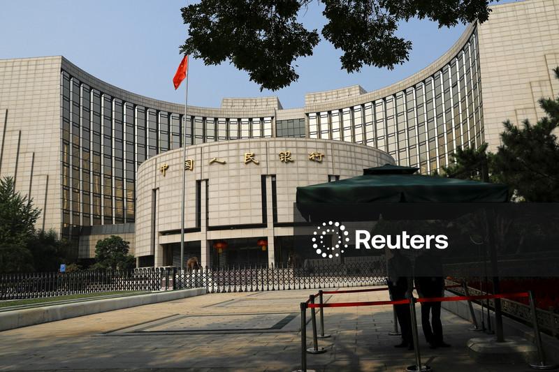 BC da China promete novas medidas de política monetária de forma tempestiva