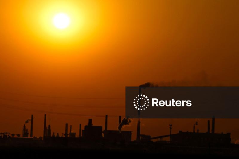 Inflação ao produtor na China cai em julho ao menor nível em três meses, preços ao consumidor desaceleram