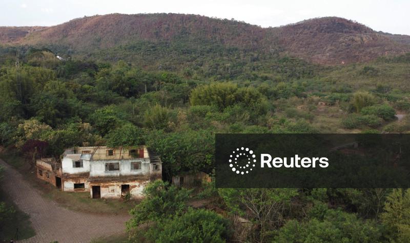Samarco tem prejuízo de US$328,5 mi no 2º tri