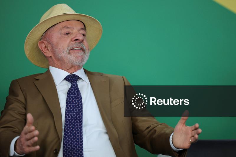 Lula diz que Rubio descumpre acordos combinados por Trump