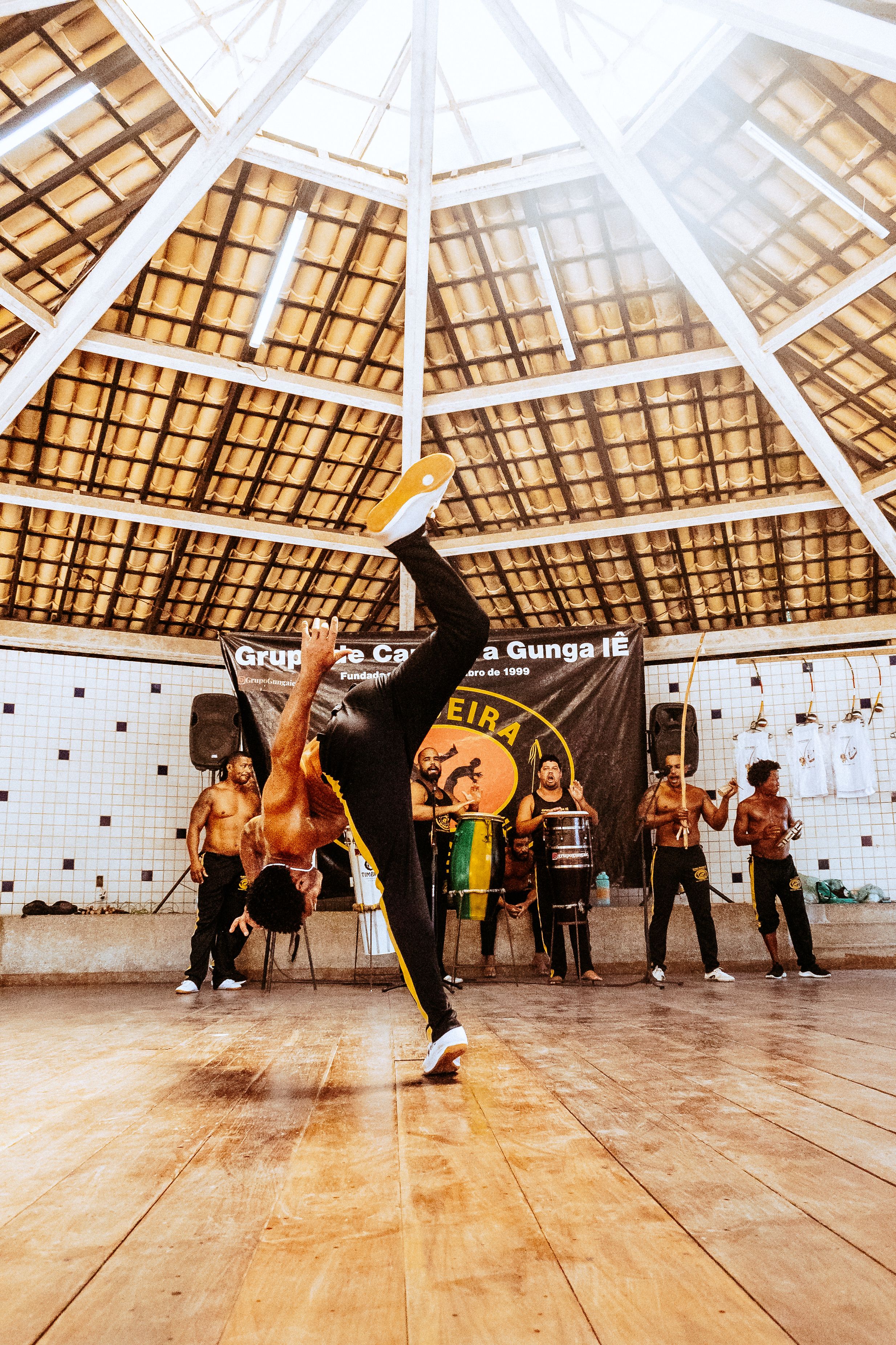Jornada do Patrimônio leva samba e cortejos ao Bixiga e ao Centro neste sábado e domingo