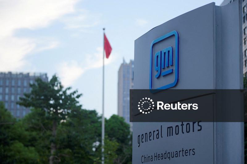 GM renova a joint venture com a SAIC, na China, por 20 anos após reestruturação