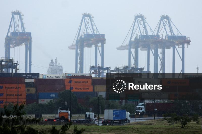 Governo inicia processo de reciprocidade com EUA por tarifas
