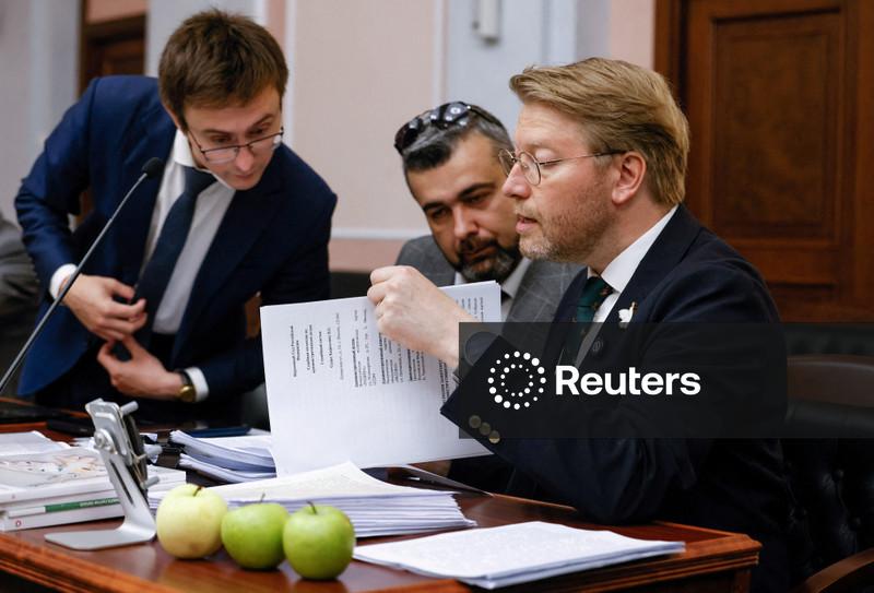 Supremo Tribunal da Rússia impede partido antigerra de participar das eleições parlamentares