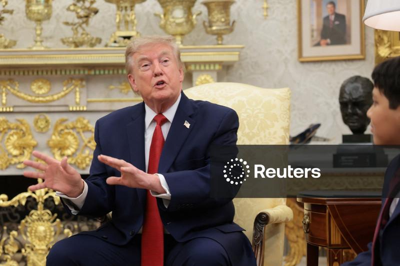 Trump diz que EUA não pretendem prorrogar acordo provisório com Irã
