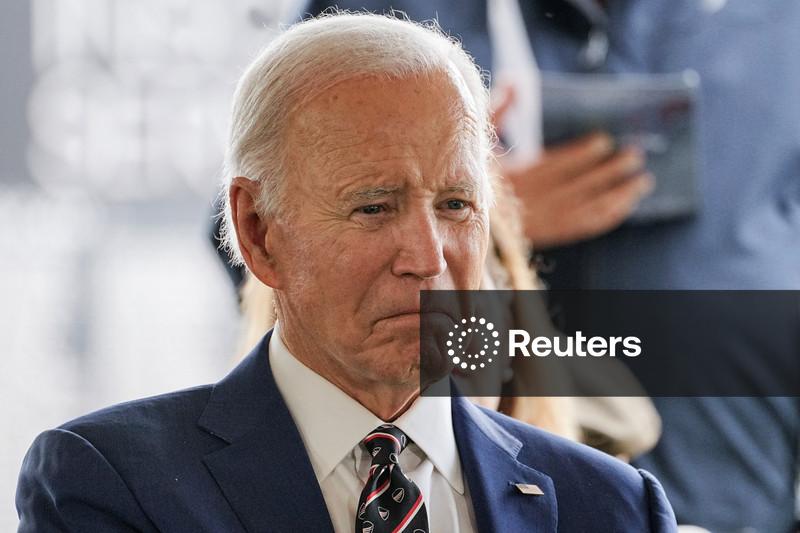 Câncer do ex-presidente Joe Biden se espalhou e é muito doloroso, afirma filho