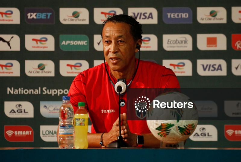 Técnico de Cabo Verde Bubista assume cargo em clube no Marrocos
