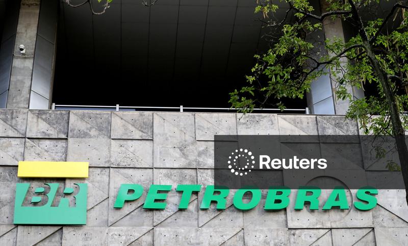 Petrobras paralisa estudos para gasoduto por insegurança com "gas release", dizem fontes