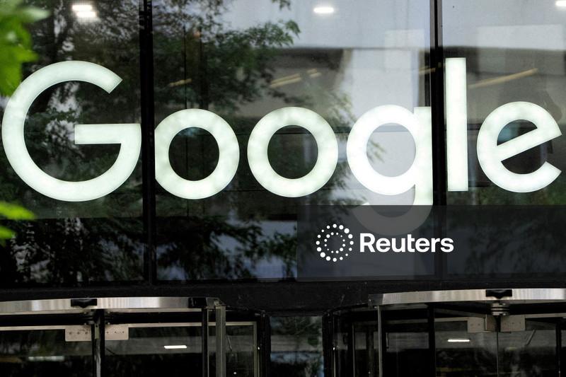 Google concorda em pagar US$353 mi para encerrar processo movido por desenvolvedores de aplicativos do Reino Unido