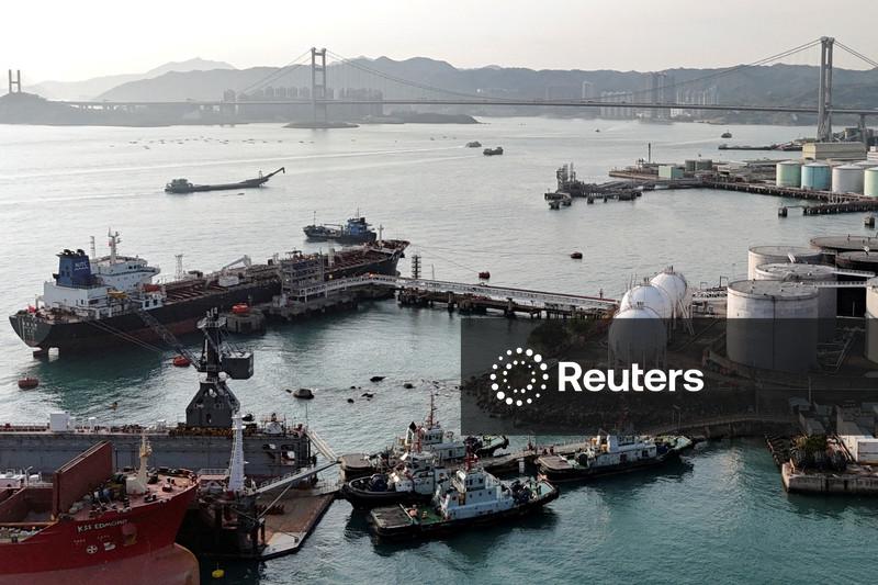 Demanda por IA mantém motor das exportações da China em pleno funcionamento