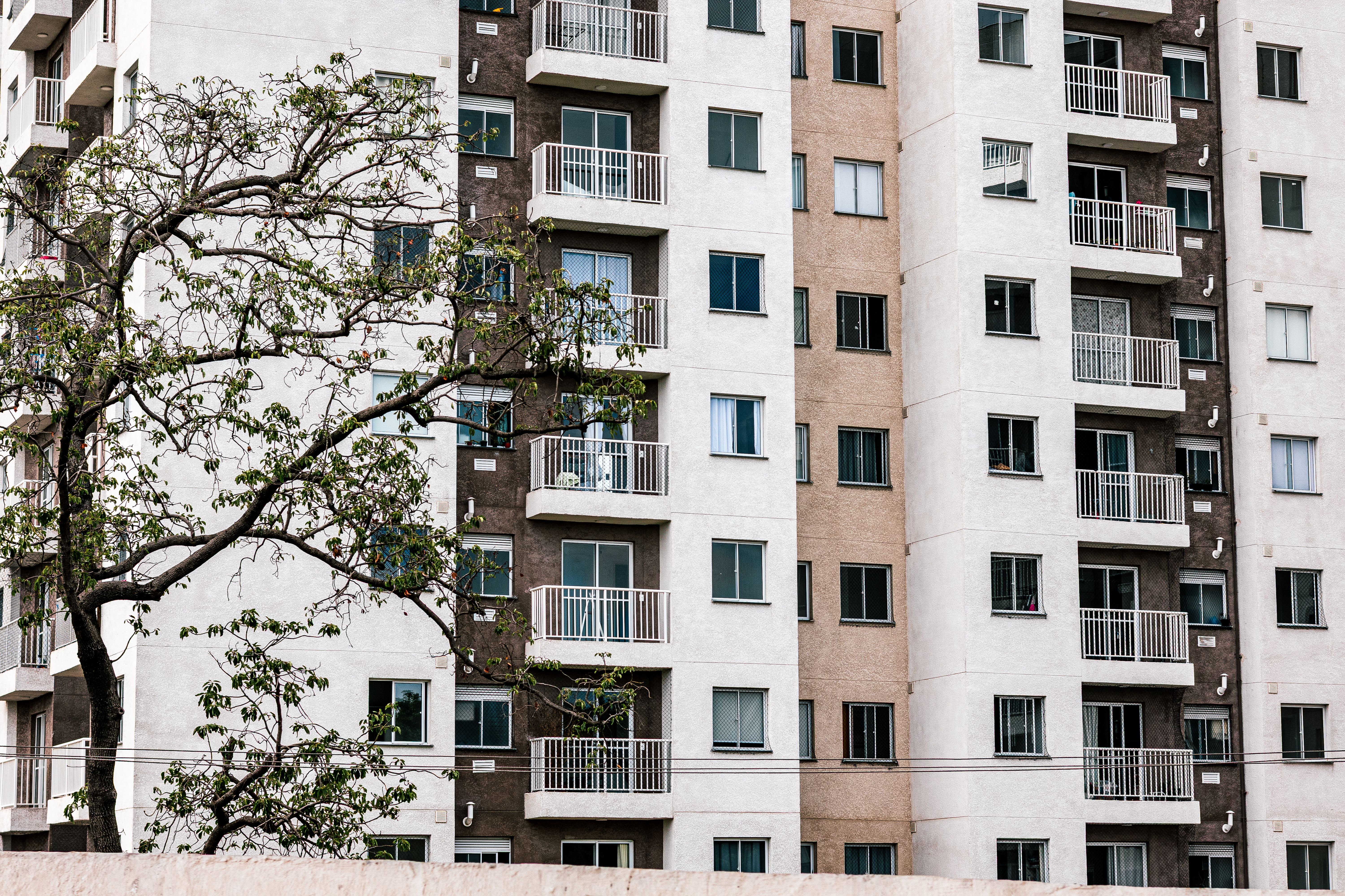 Aluguel em São Paulo sobe 5,53% em 12 meses e cidade segue no topo do ranking nacional