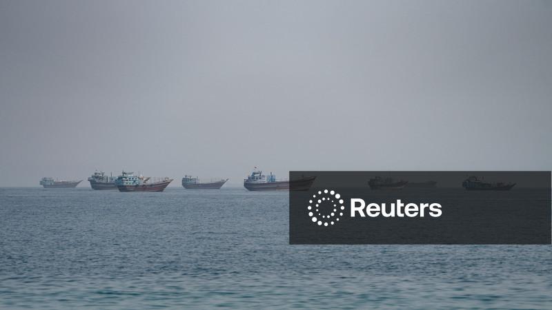Irã e Omã continuam trabalhando em acordo sobre Estreito de Ormuz, diz fonte iraniana
